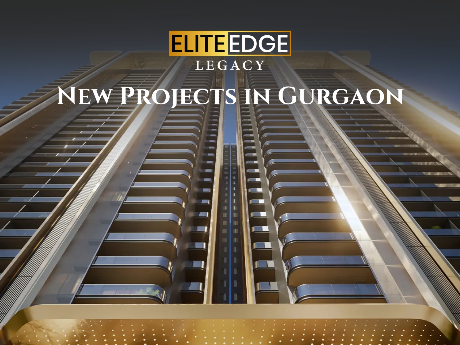 Confused About Choosing Among New Projects in Gurgaon?