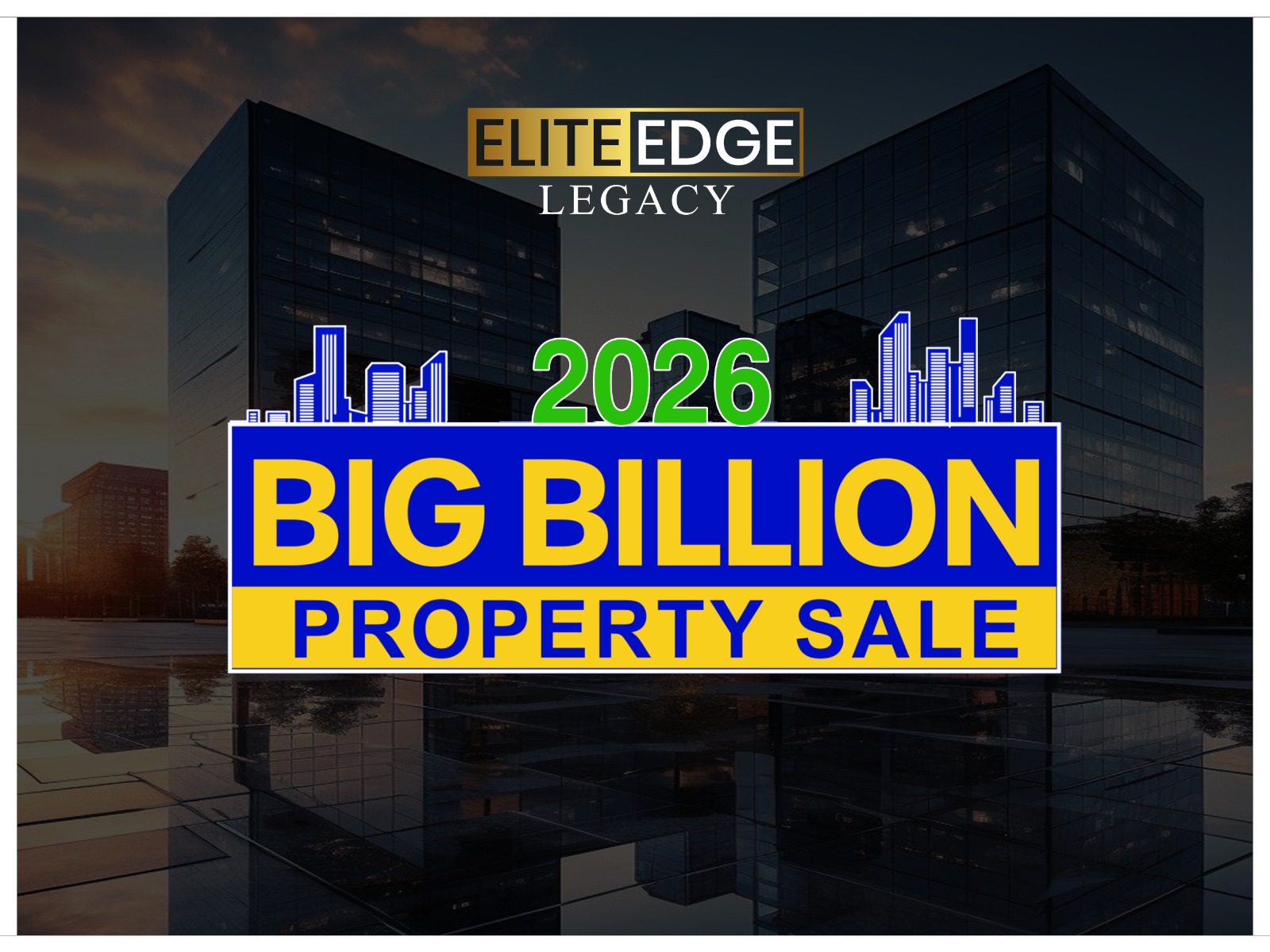 M3M Big Billion Sale 2026| Call 99999-777-83 To Reserve Early Access.