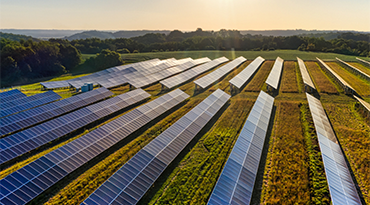 Bikaner Solar Land
